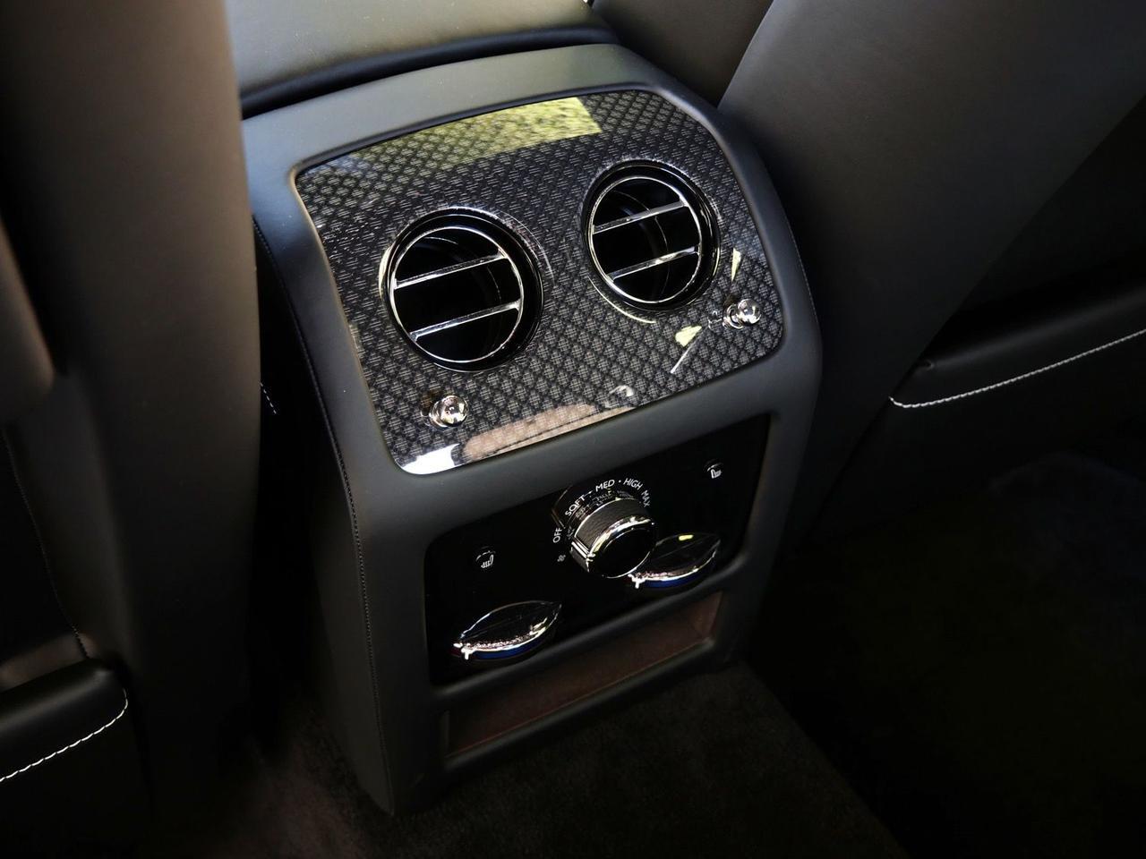 2026 Rolls-Royce Black Badge Ghost Lawrence KS