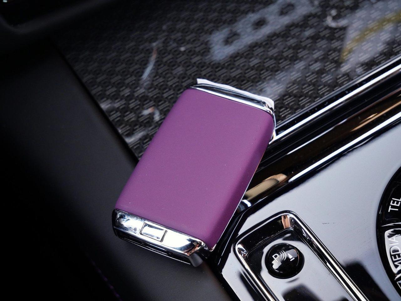 2026 Rolls-Royce Black Badge Spectre Lawrence KS