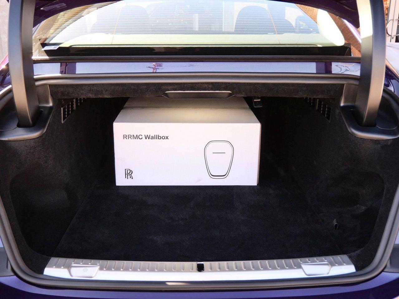 2026 Rolls-Royce Black Badge Spectre Lawrence KS