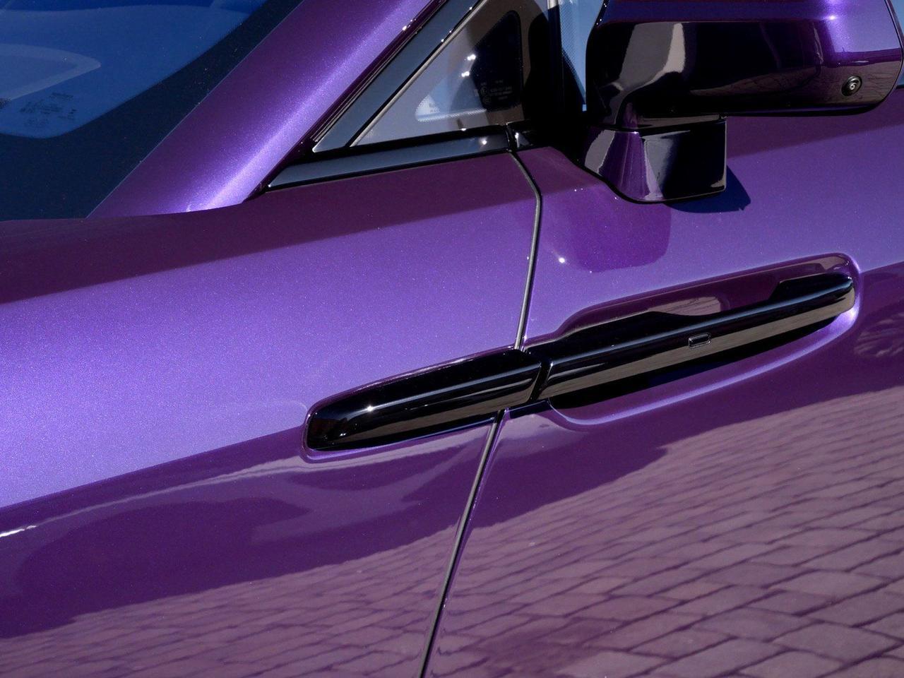 2026 Rolls-Royce Black Badge Spectre Lawrence KS