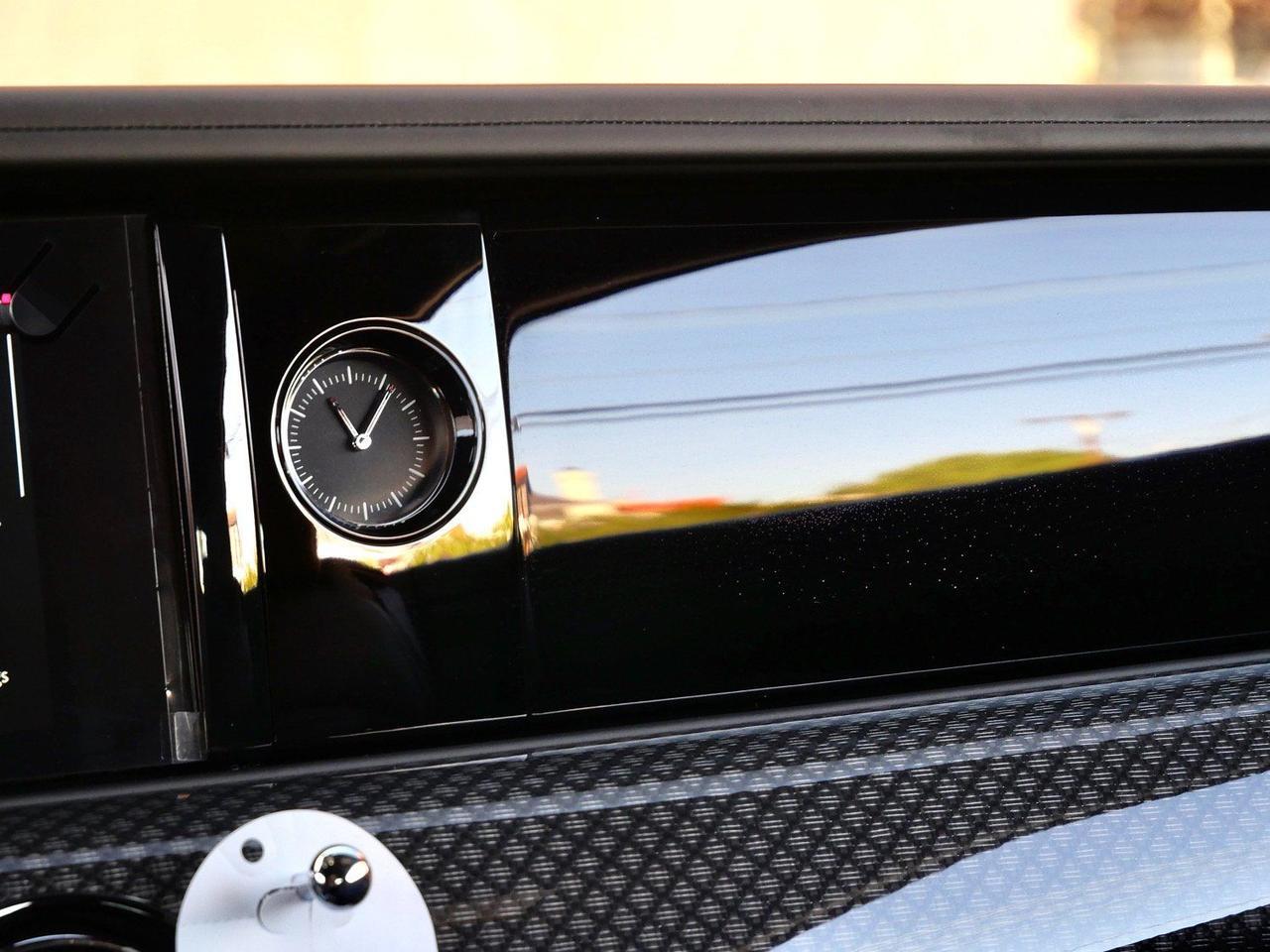 2026 Rolls-Royce Black Badge Spectre Lawrence KS