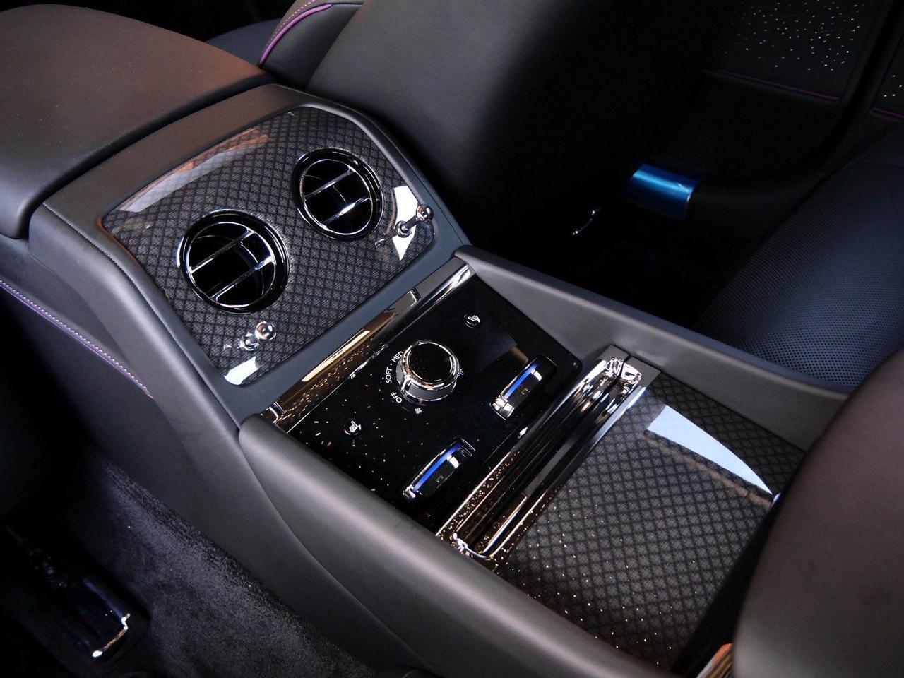 2026 Rolls-Royce Black Badge Spectre Lawrence KS