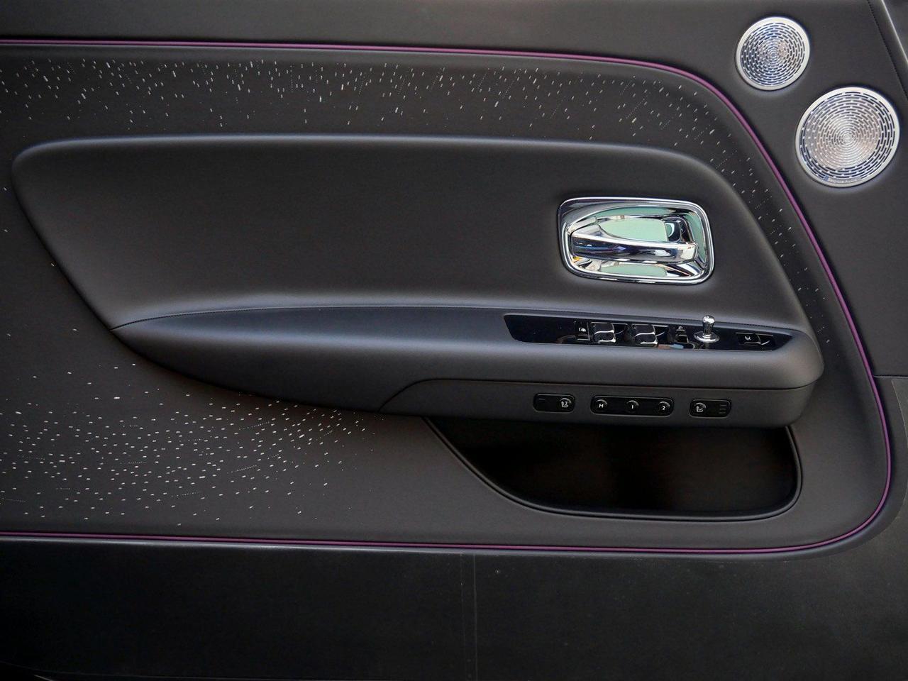 2026 Rolls-Royce Black Badge Spectre Lawrence KS