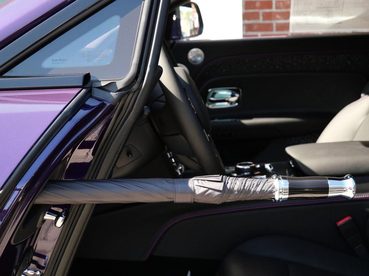 2026 Rolls-Royce Black Badge Spectre Lawrence KS