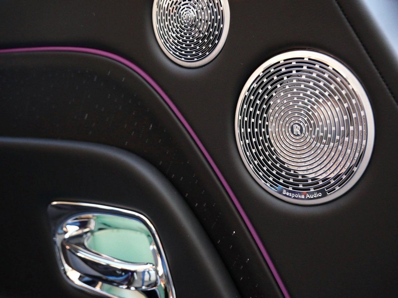 2026 Rolls-Royce Black Badge Spectre Lawrence KS