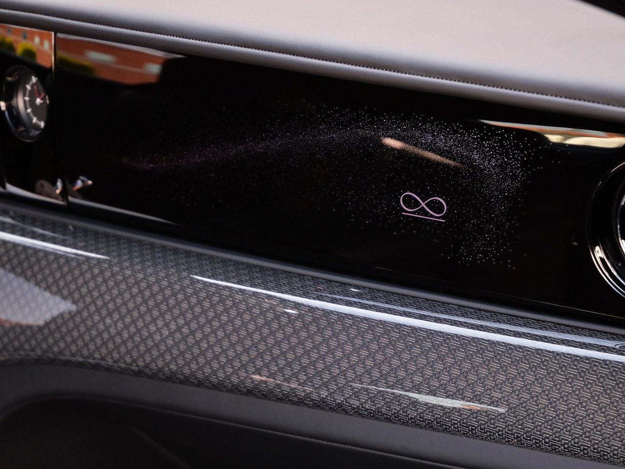 2026 Rolls-Royce Black Badge Spectre Lawrence KS