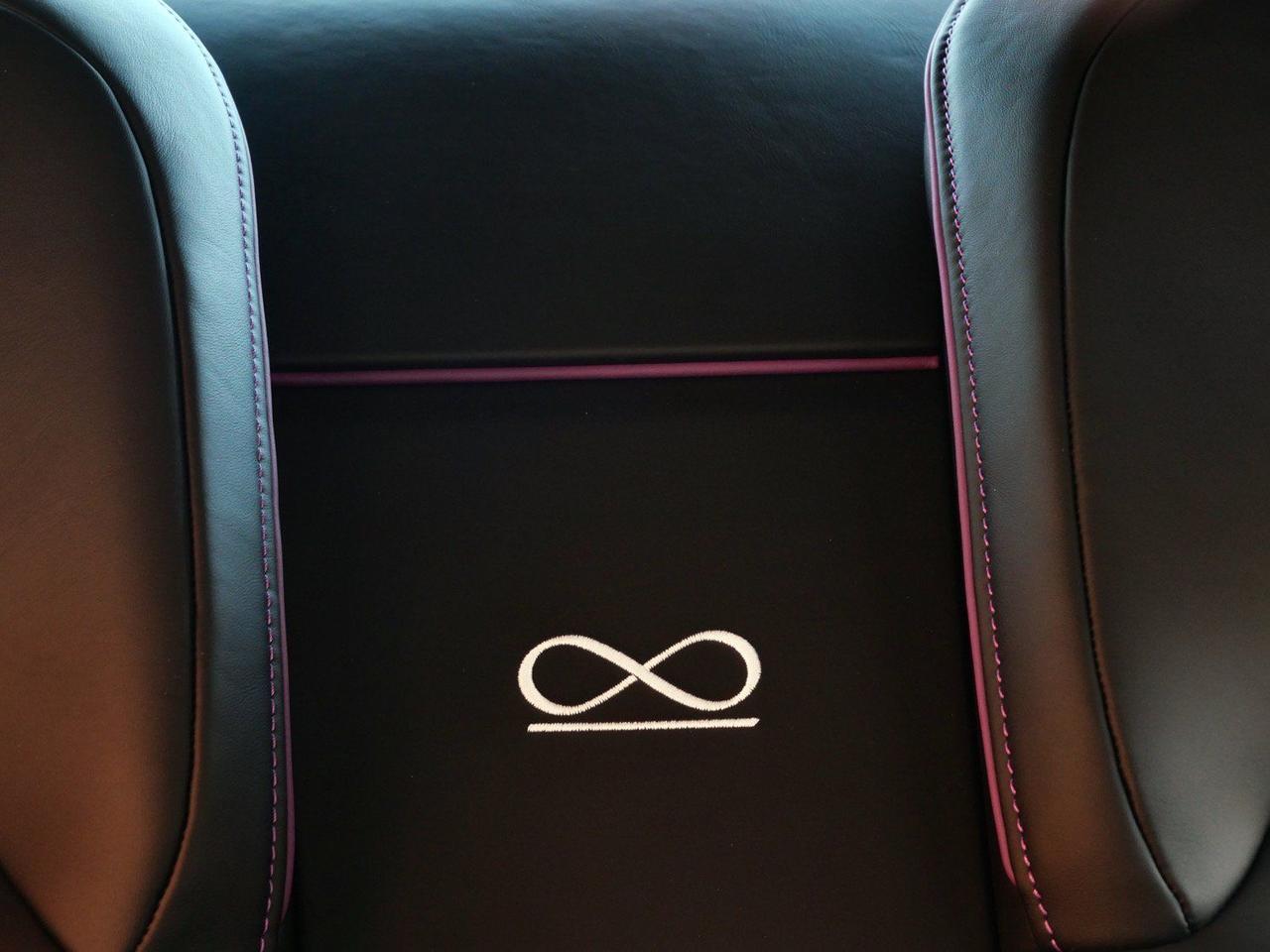 2026 Rolls-Royce Black Badge Spectre Lawrence KS