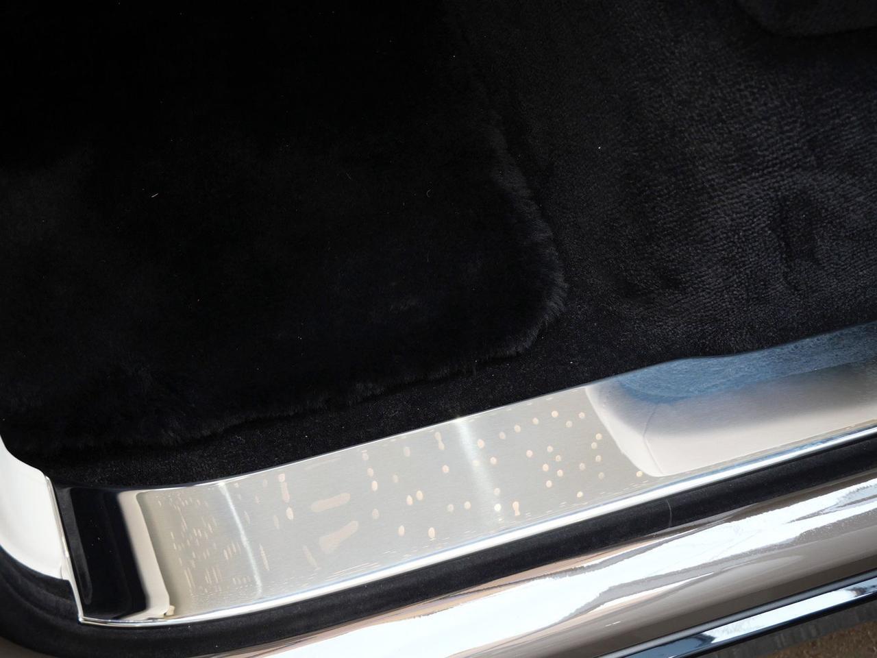 2026 Rolls-Royce Cullinan Lawrence KS