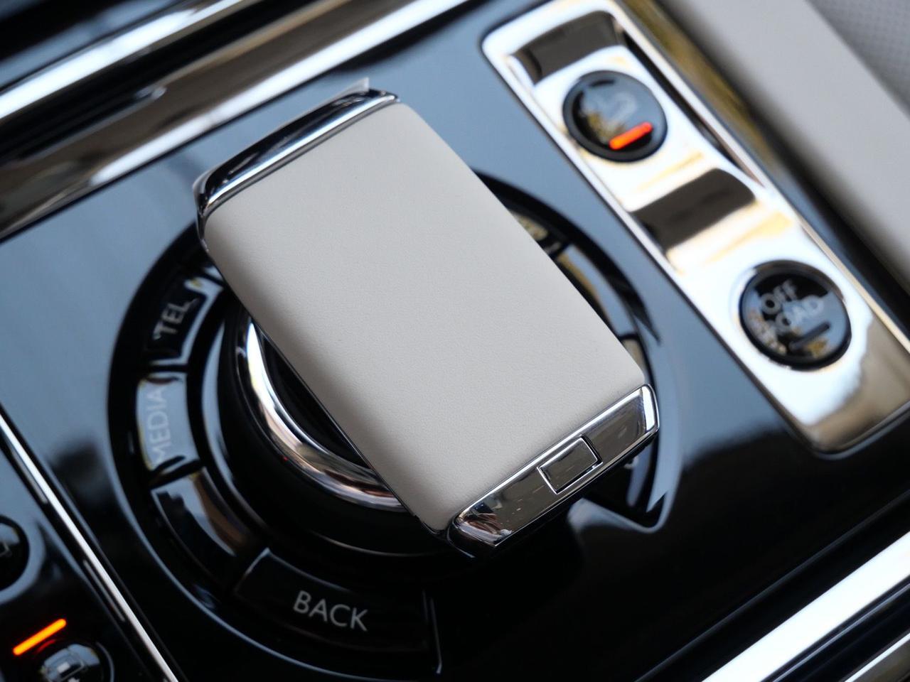 2026 Rolls-Royce Cullinan Lawrence KS