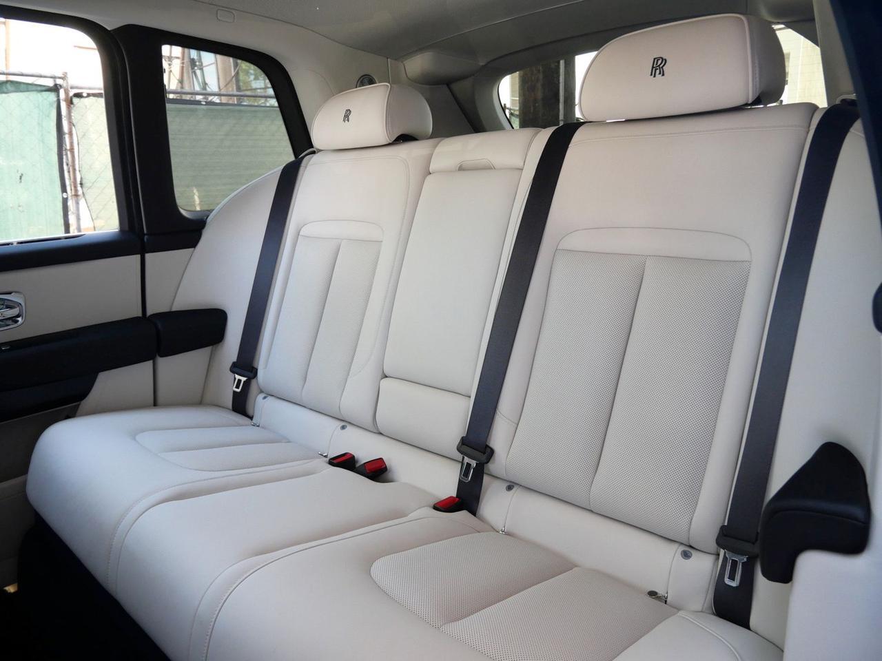 2026 Rolls-Royce Cullinan Lawrence KS