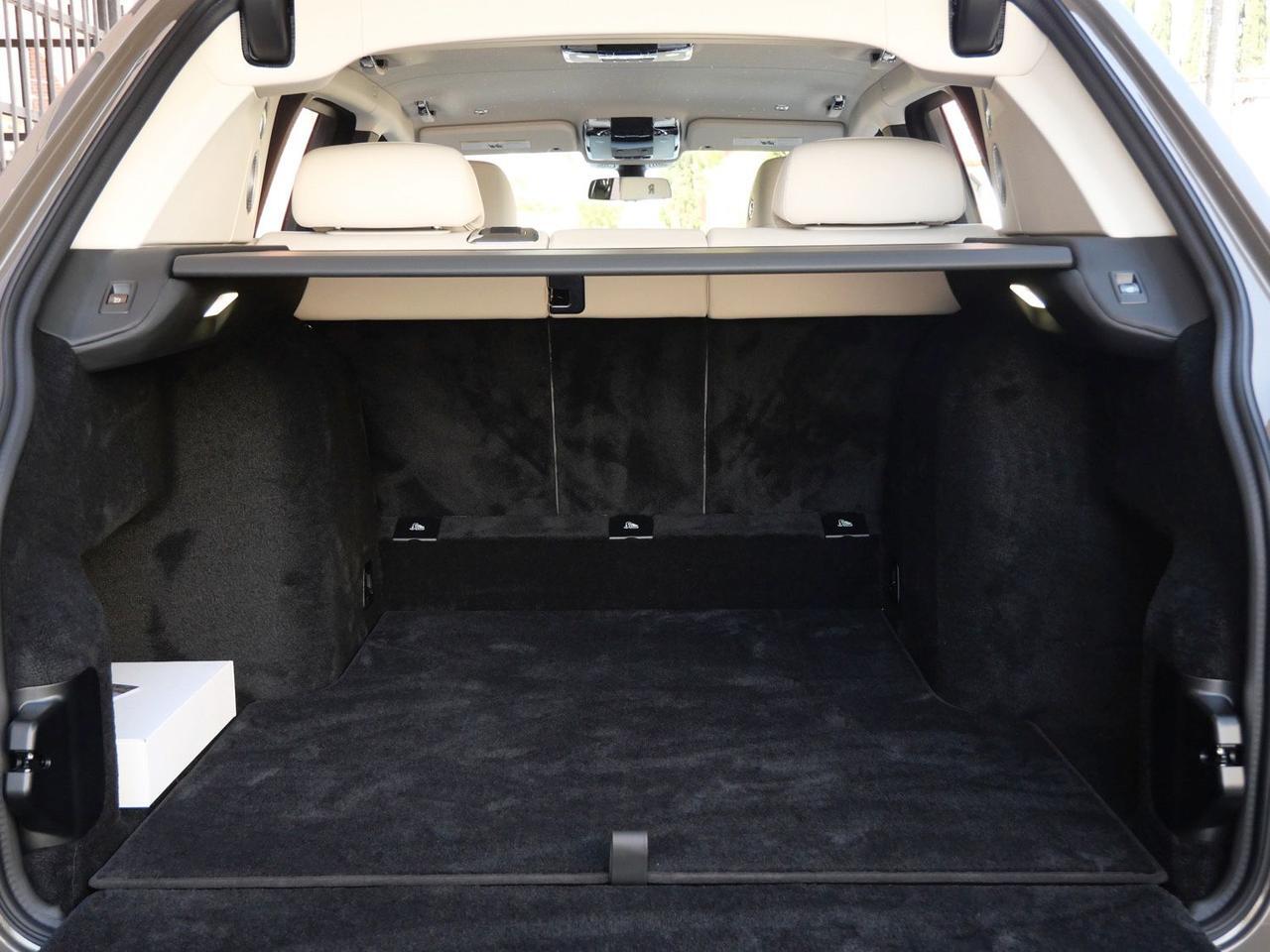 2026 Rolls-Royce Cullinan Lawrence KS