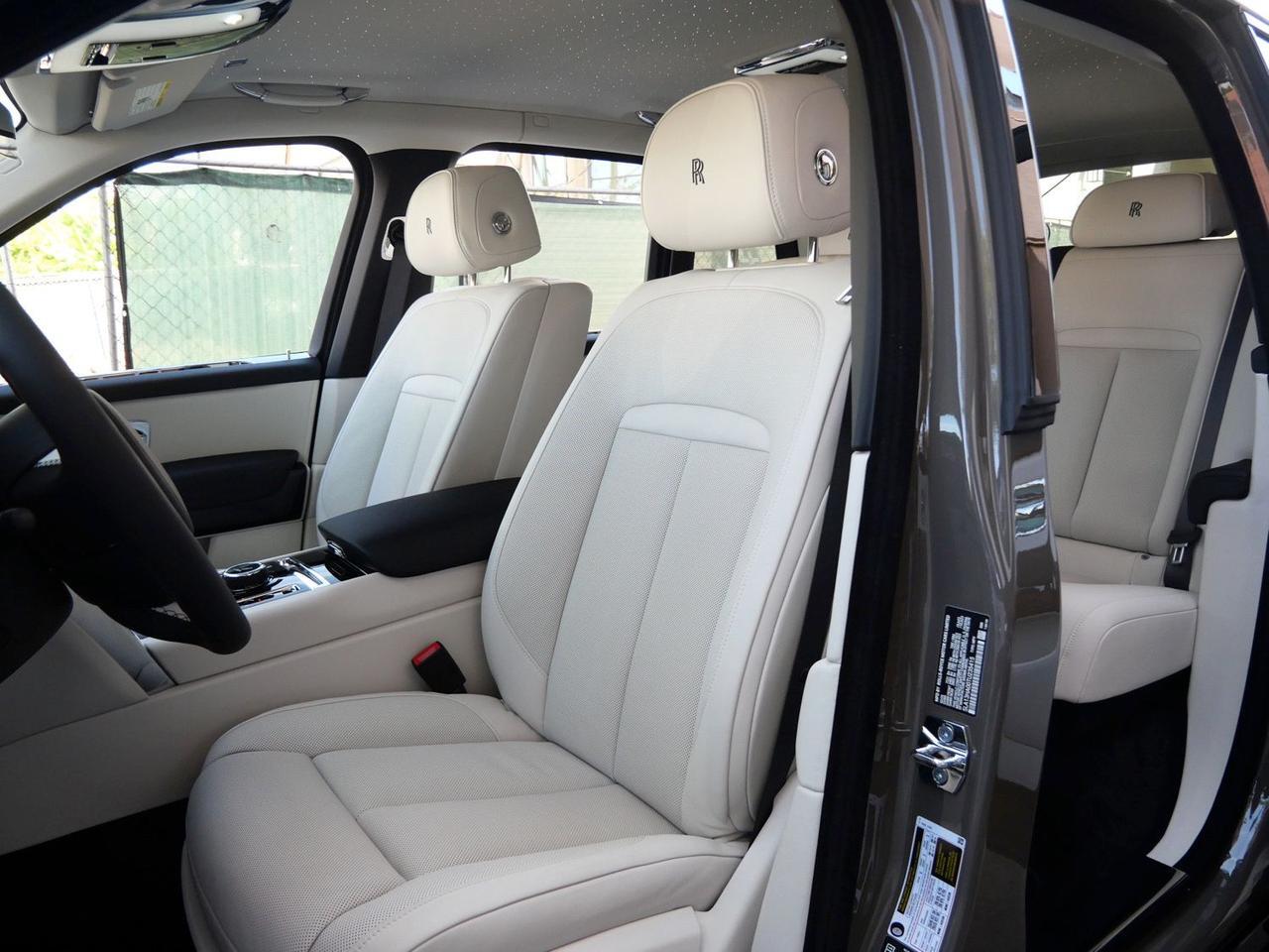 2026 Rolls-Royce Cullinan Lawrence KS