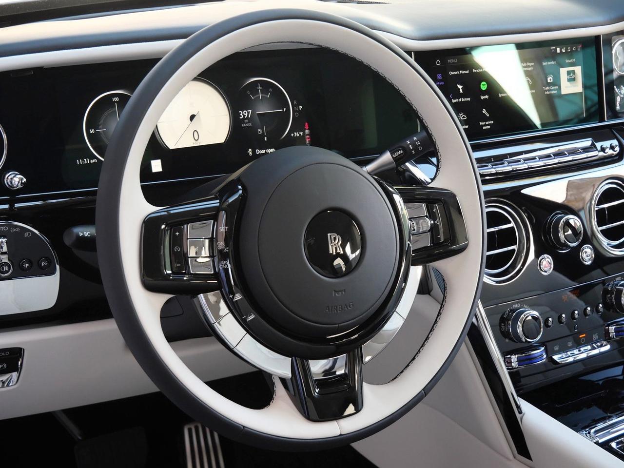 2026 Rolls-Royce Cullinan Lawrence KS