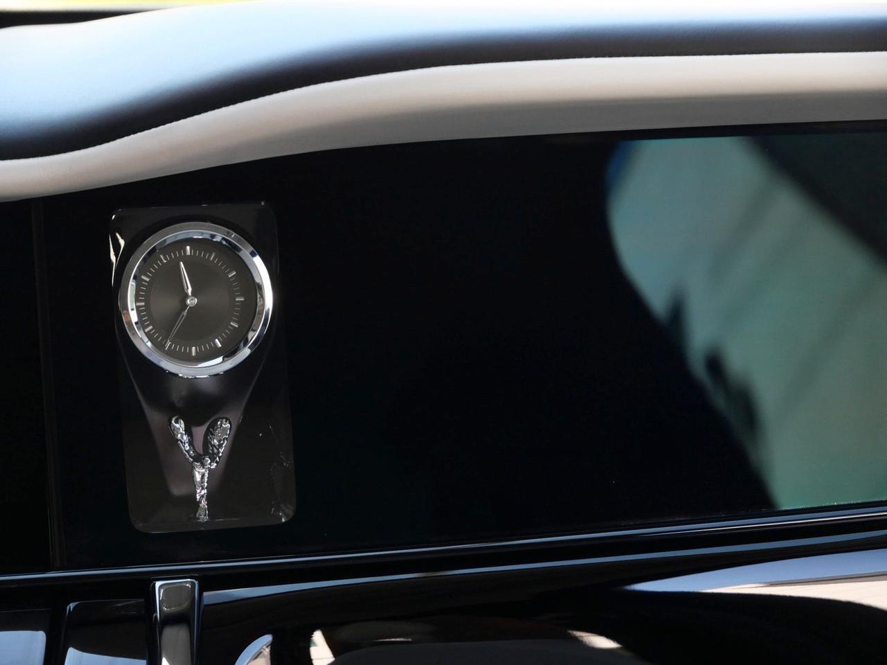 2026 Rolls-Royce Cullinan Lawrence KS