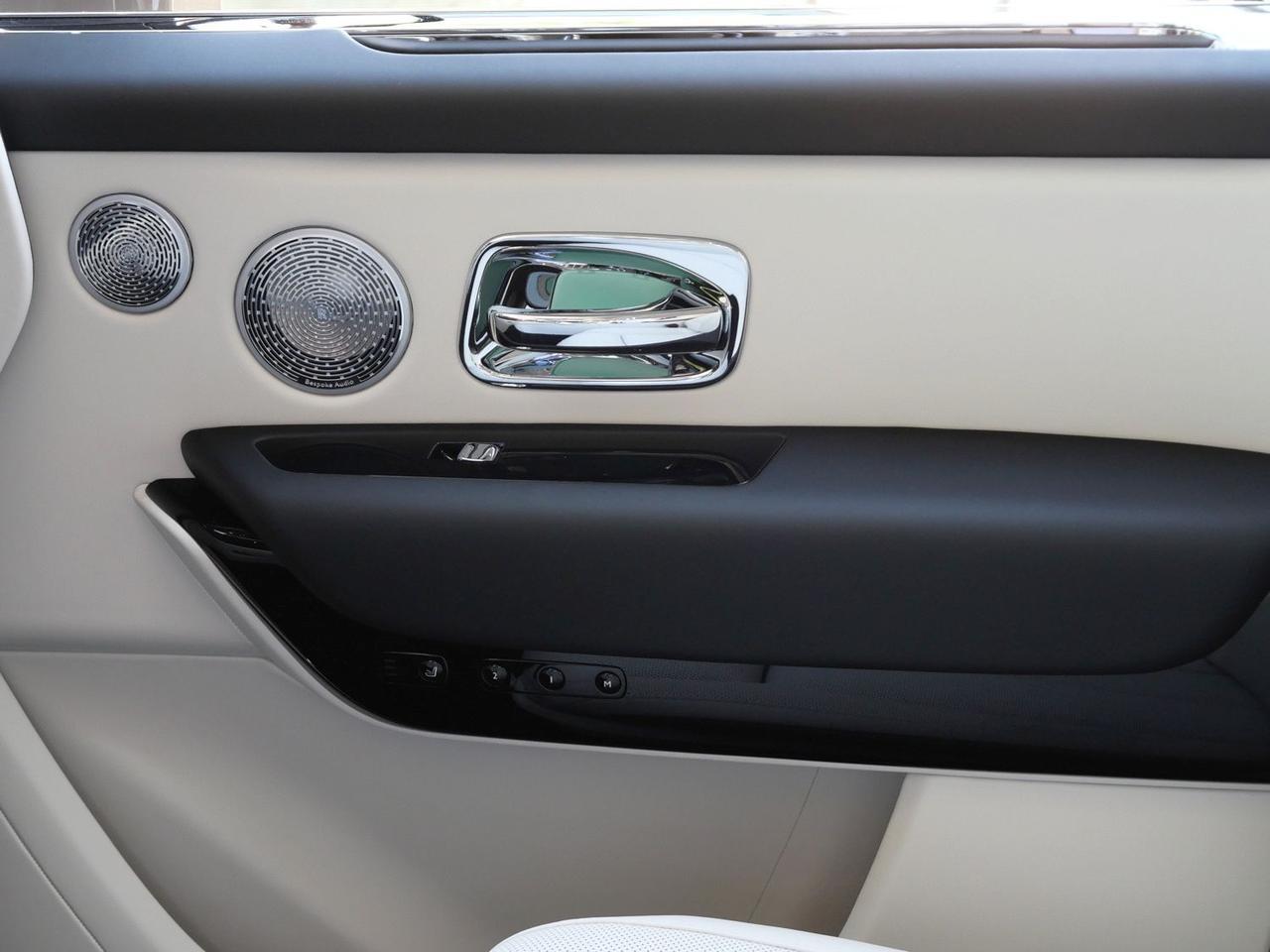 2026 Rolls-Royce Cullinan Lawrence KS