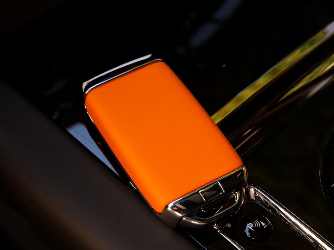 2026 Rolls-Royce Cullinan Lawrence KS