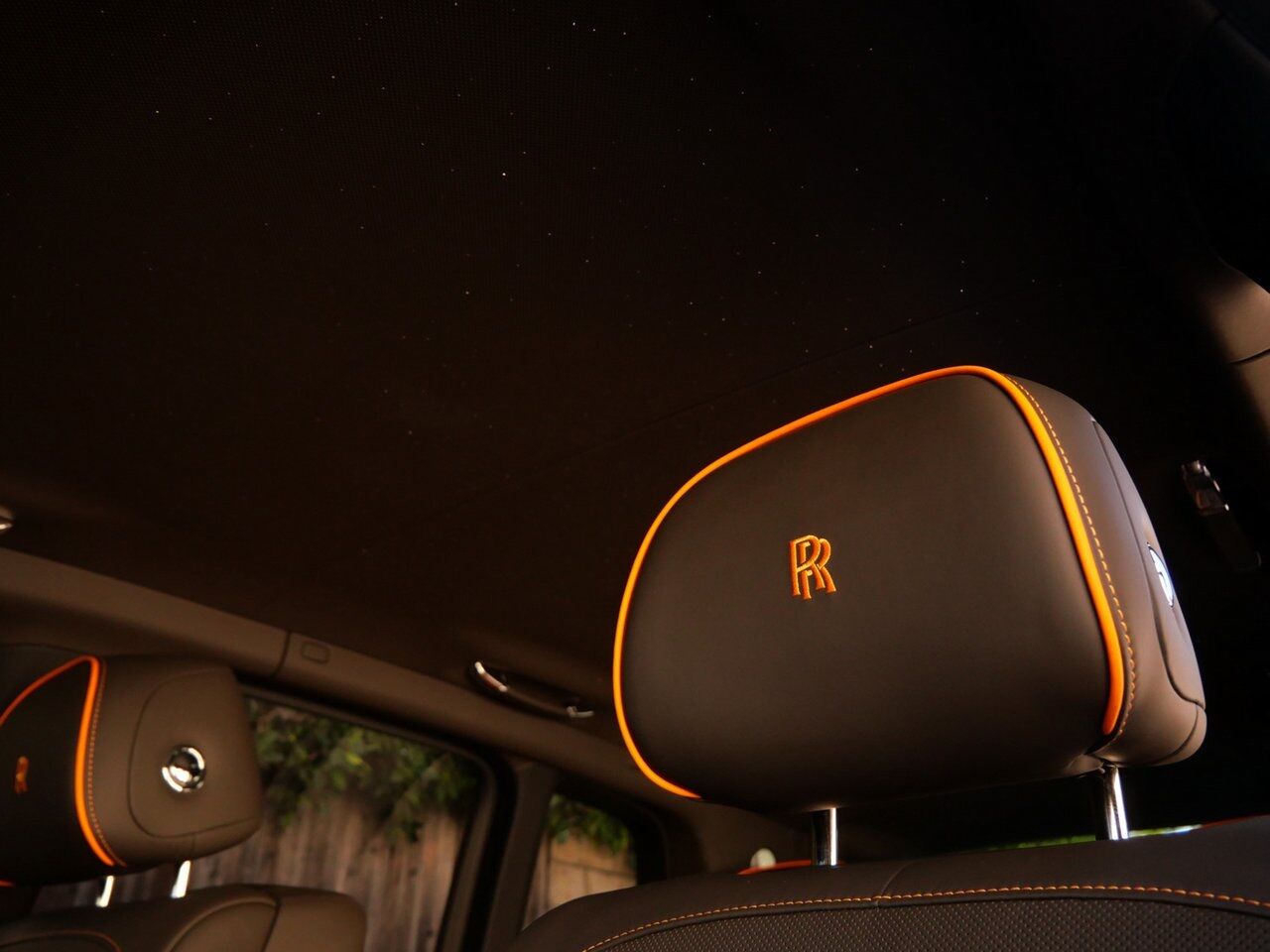 2026 Rolls-Royce Cullinan Lawrence KS