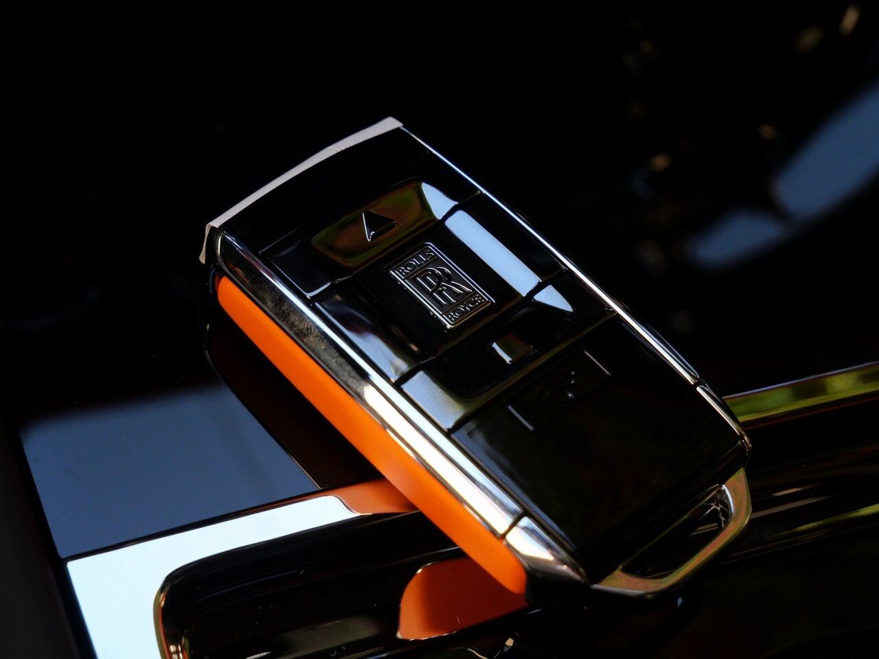 2026 Rolls-Royce Cullinan Lawrence KS