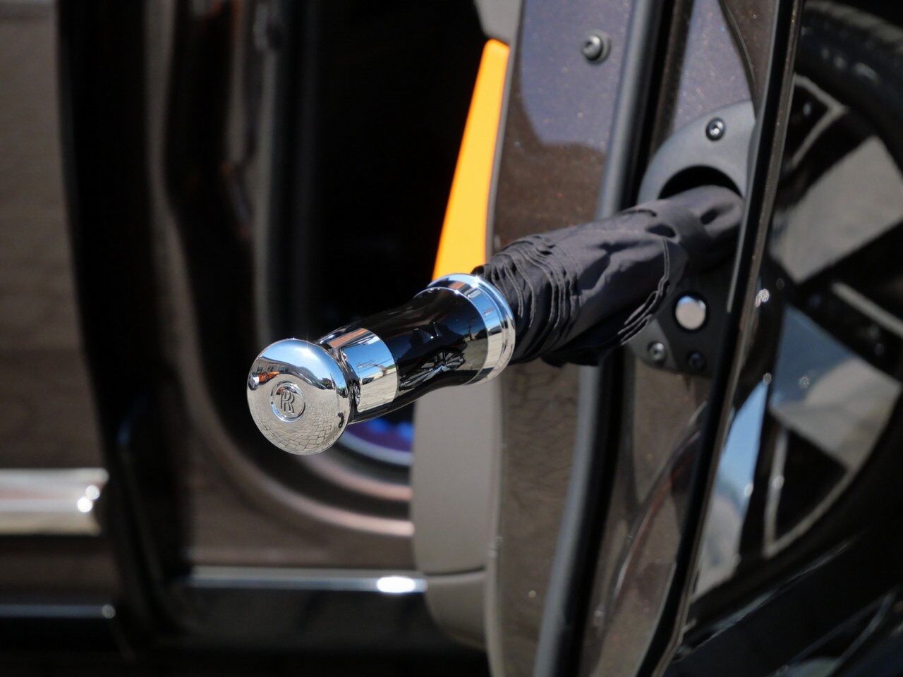 2026 Rolls-Royce Cullinan Lawrence KS