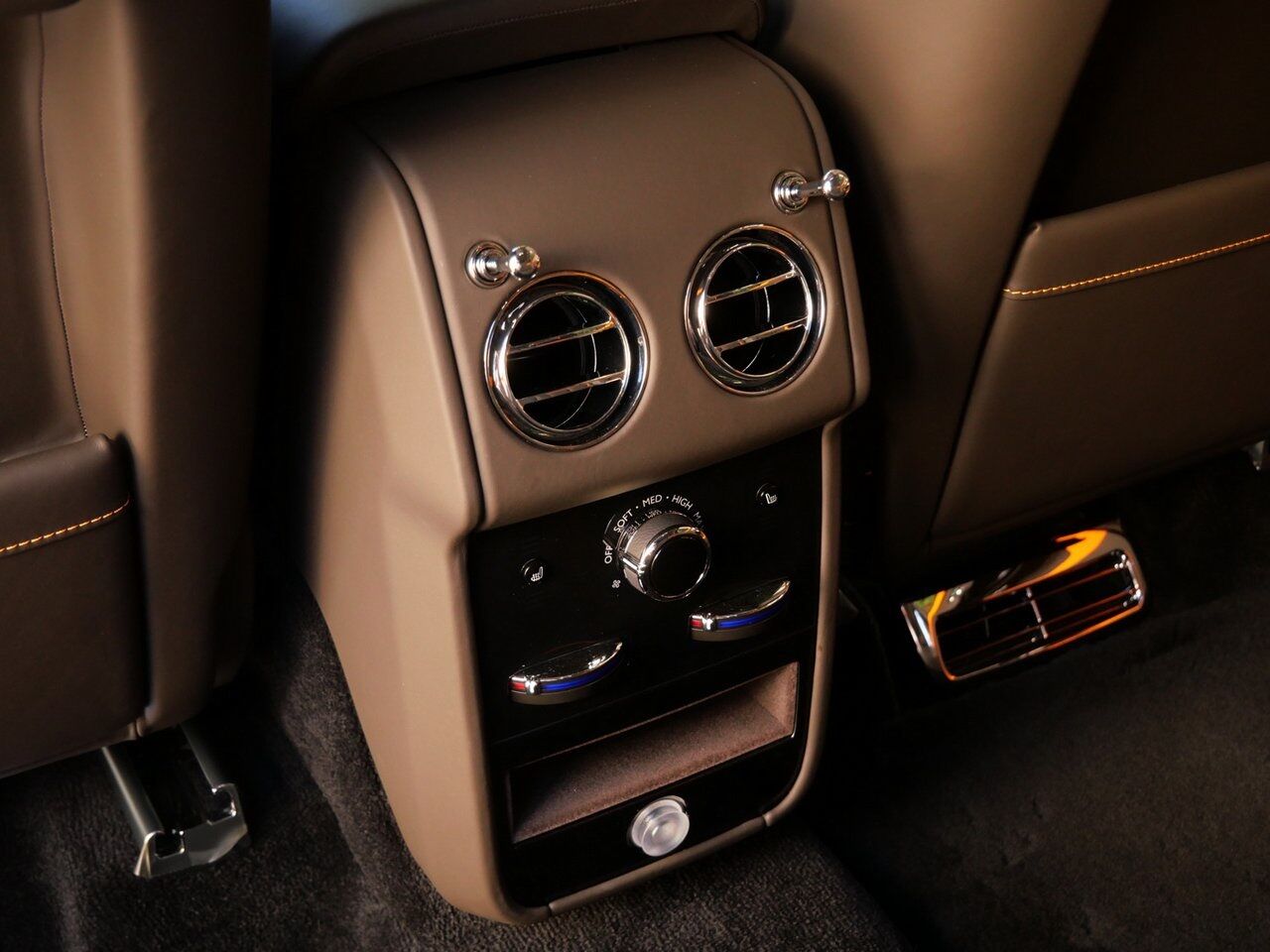 2026 Rolls-Royce Cullinan Lawrence KS