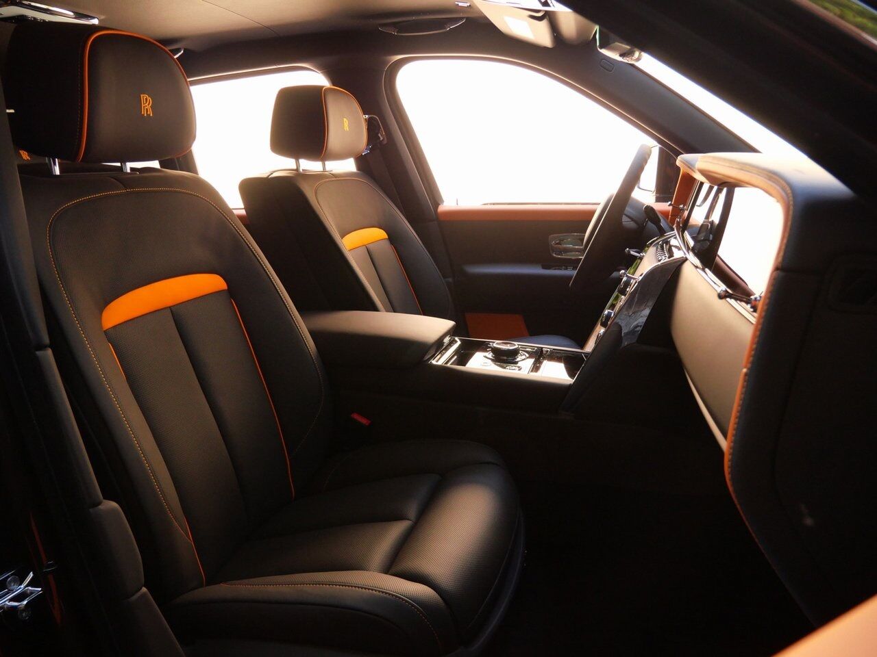 2026 Rolls-Royce Cullinan Lawrence KS