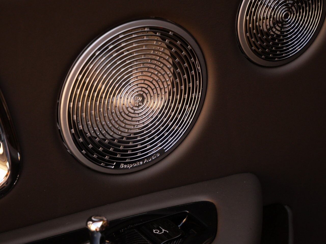 2026 Rolls-Royce Cullinan Lawrence KS