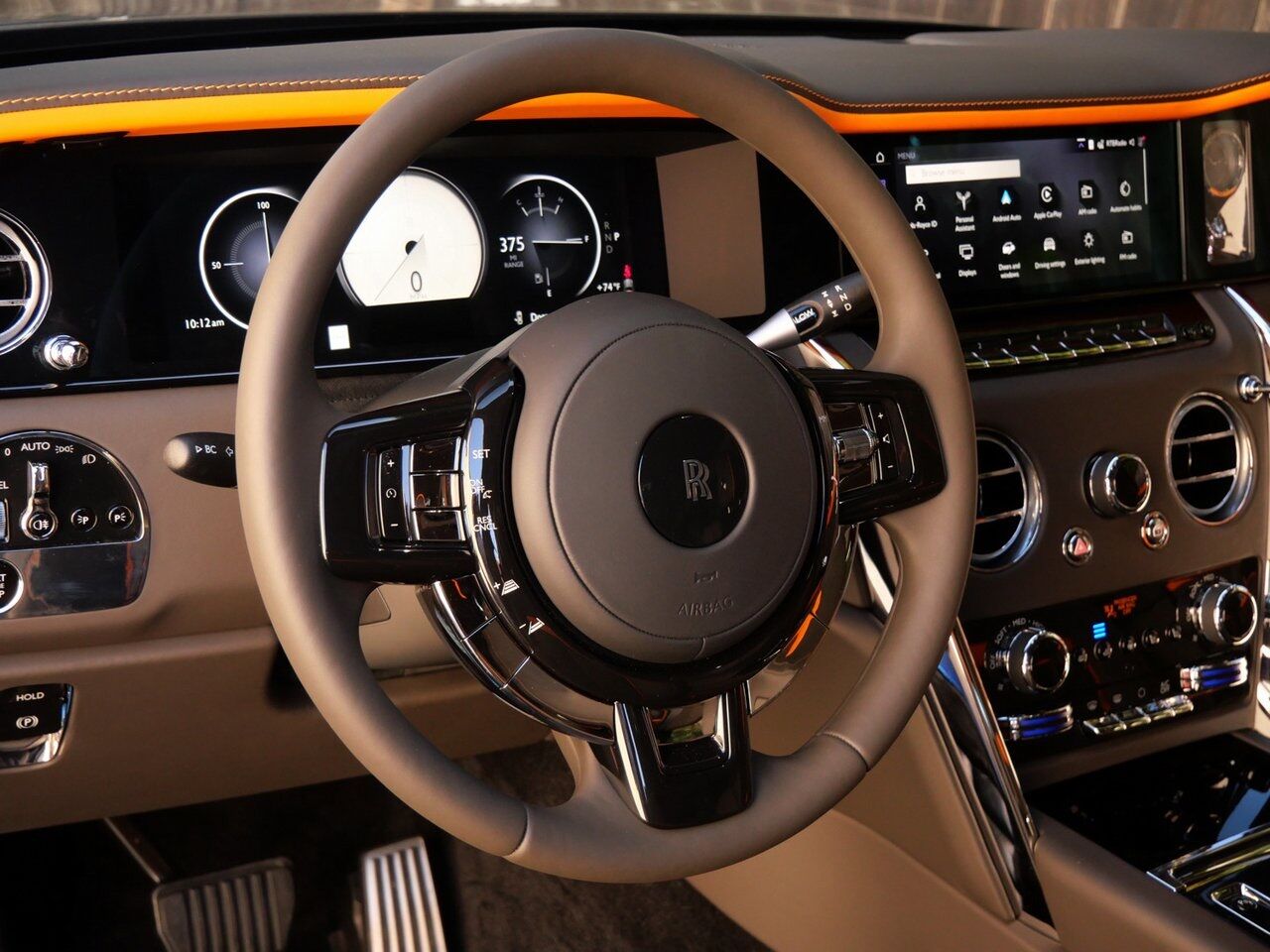 2026 Rolls-Royce Cullinan Lawrence KS