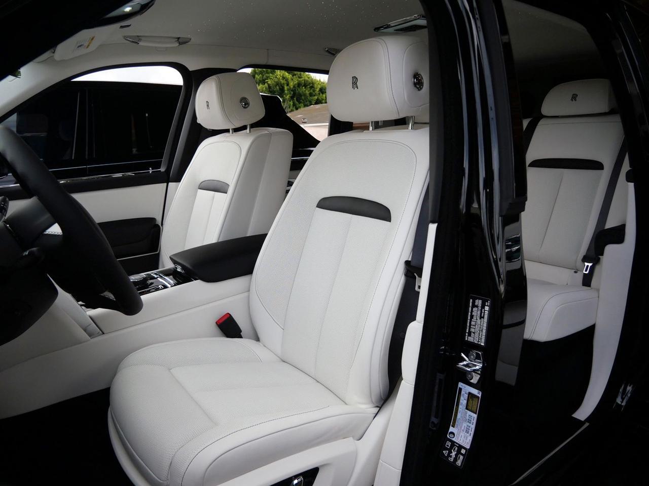 2026 Rolls-Royce Cullinan Lawrence KS