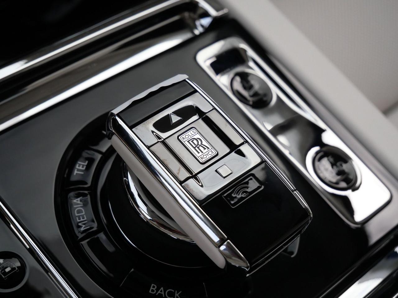 2026 Rolls-Royce Cullinan Lawrence KS