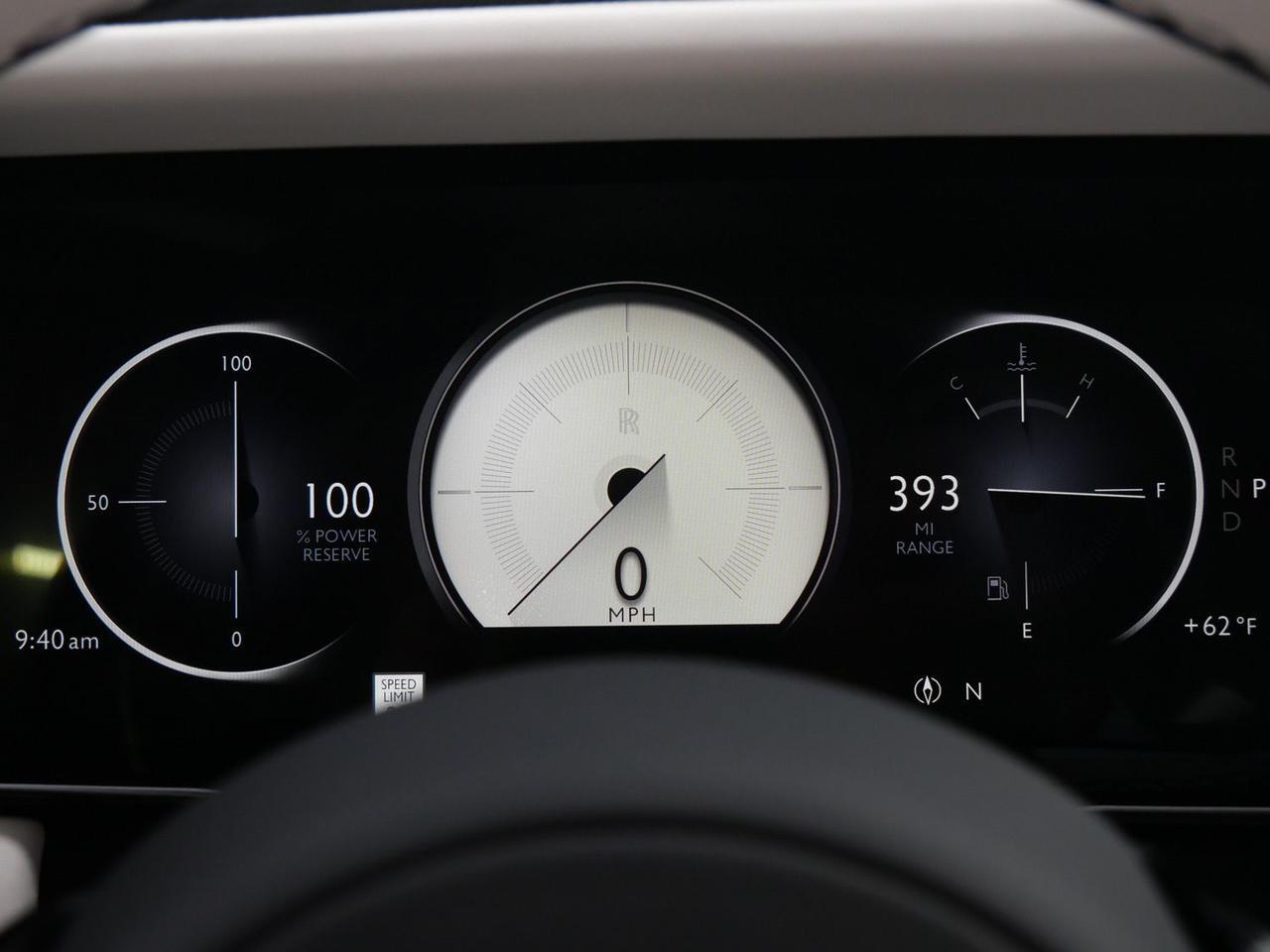 2026 Rolls-Royce Cullinan Lawrence KS