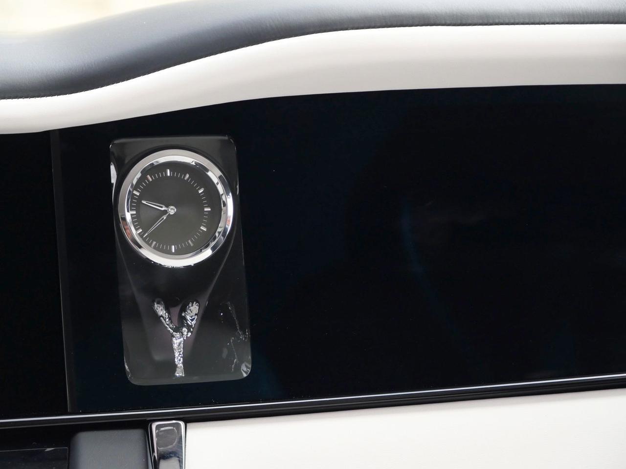 2026 Rolls-Royce Cullinan Lawrence KS