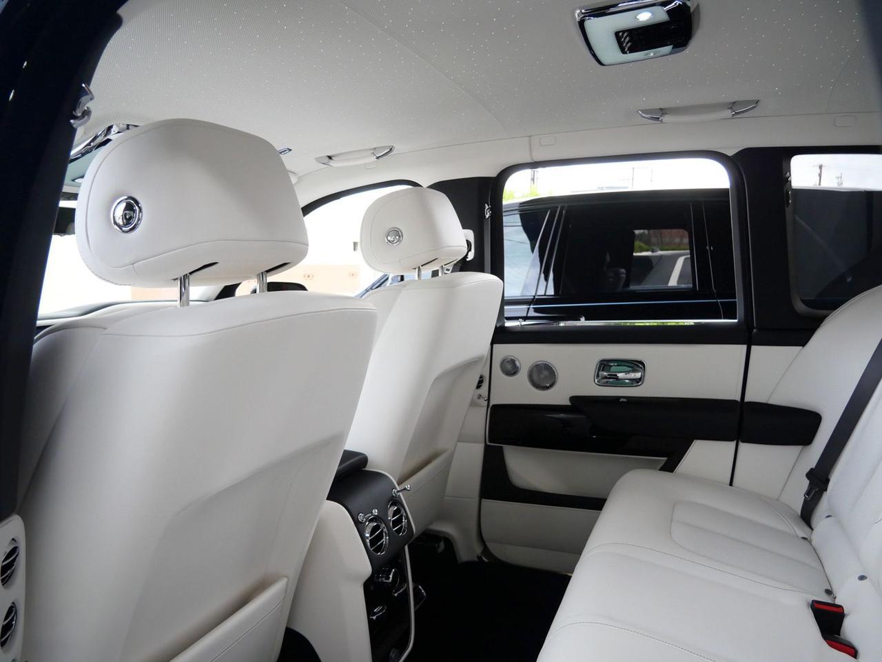 2026 Rolls-Royce Cullinan Lawrence KS