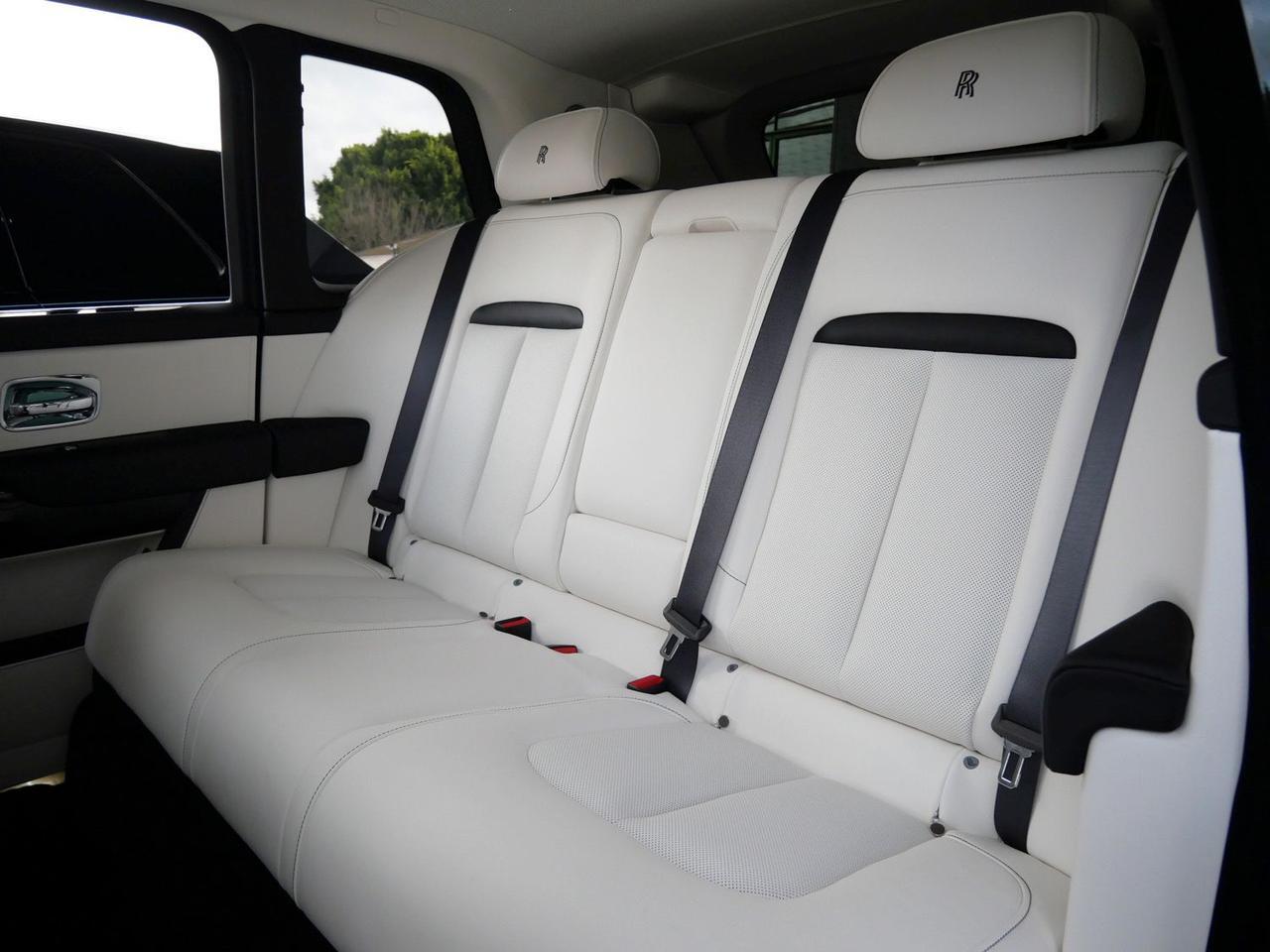 2026 Rolls-Royce Cullinan Lawrence KS