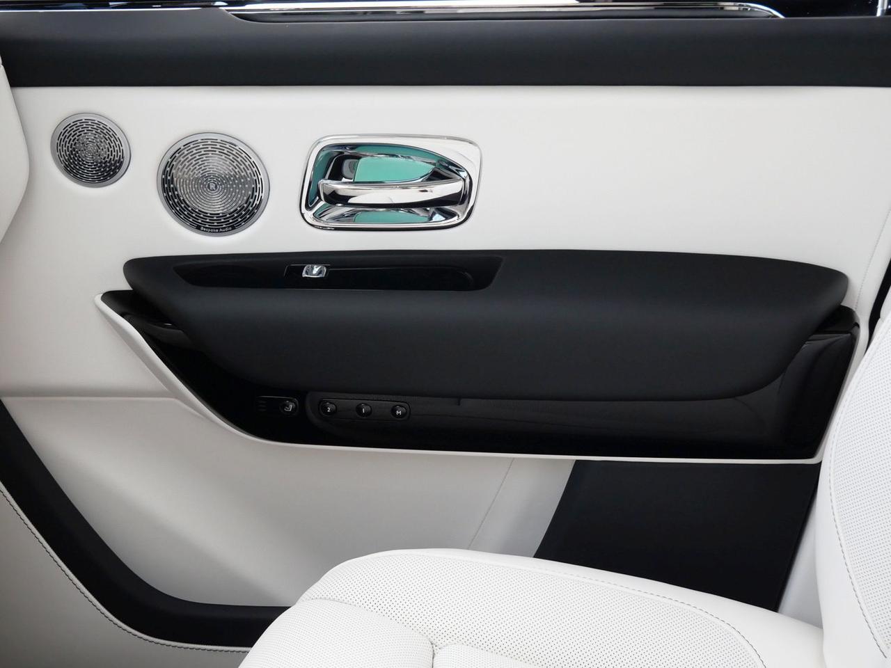 2026 Rolls-Royce Cullinan Lawrence KS