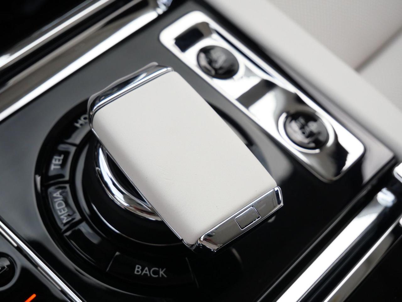 2026 Rolls-Royce Cullinan Lawrence KS