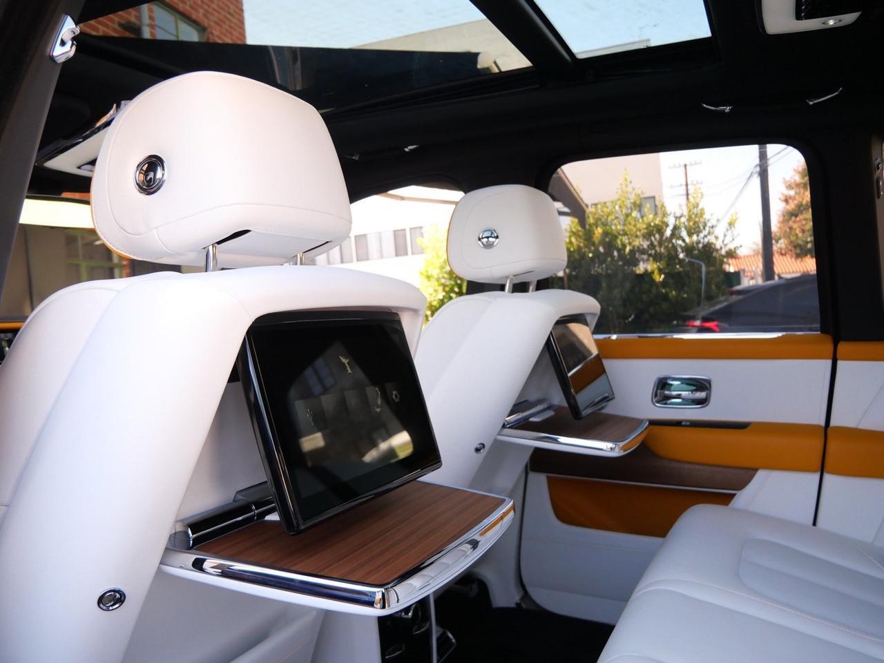 2026 Rolls-Royce Cullinan Lawrence KS