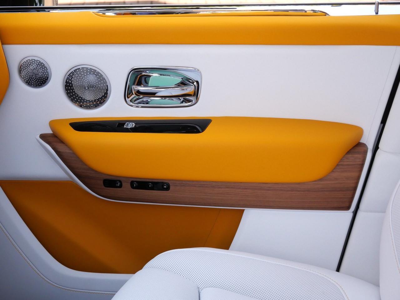 2026 Rolls-Royce Cullinan Lawrence KS