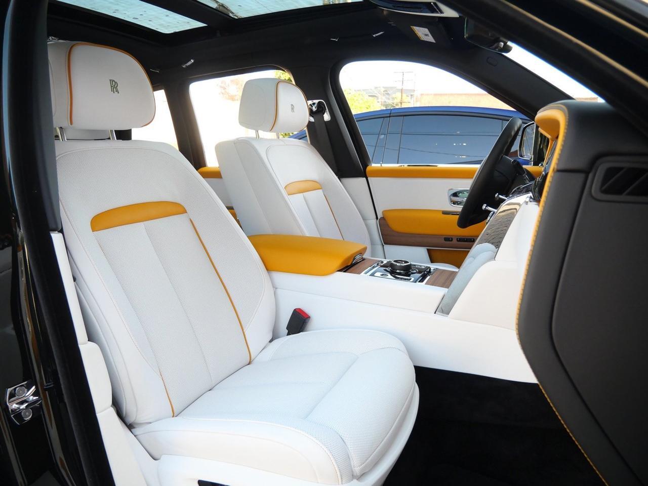 2026 Rolls-Royce Cullinan Lawrence KS