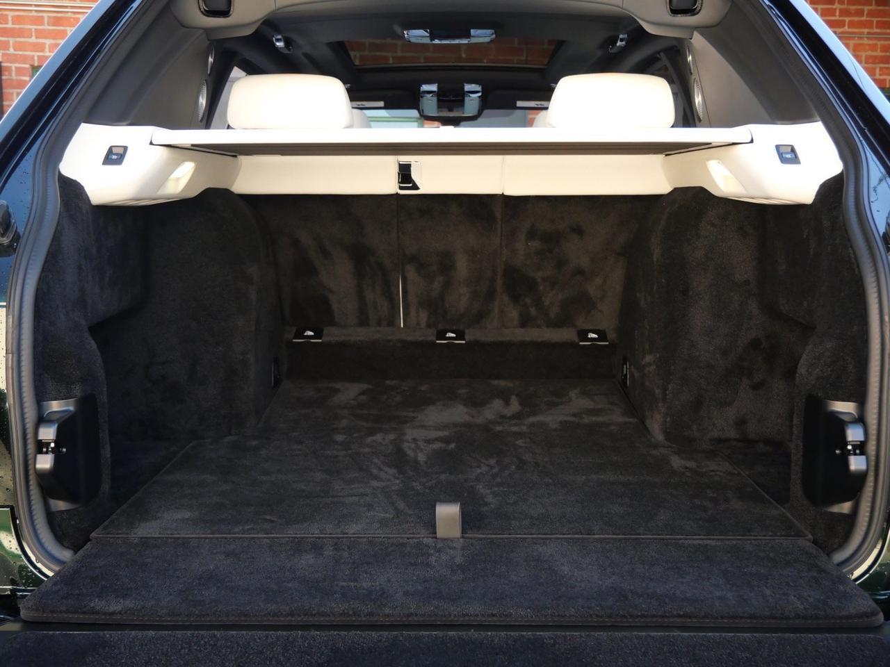 2026 Rolls-Royce Cullinan Lawrence KS