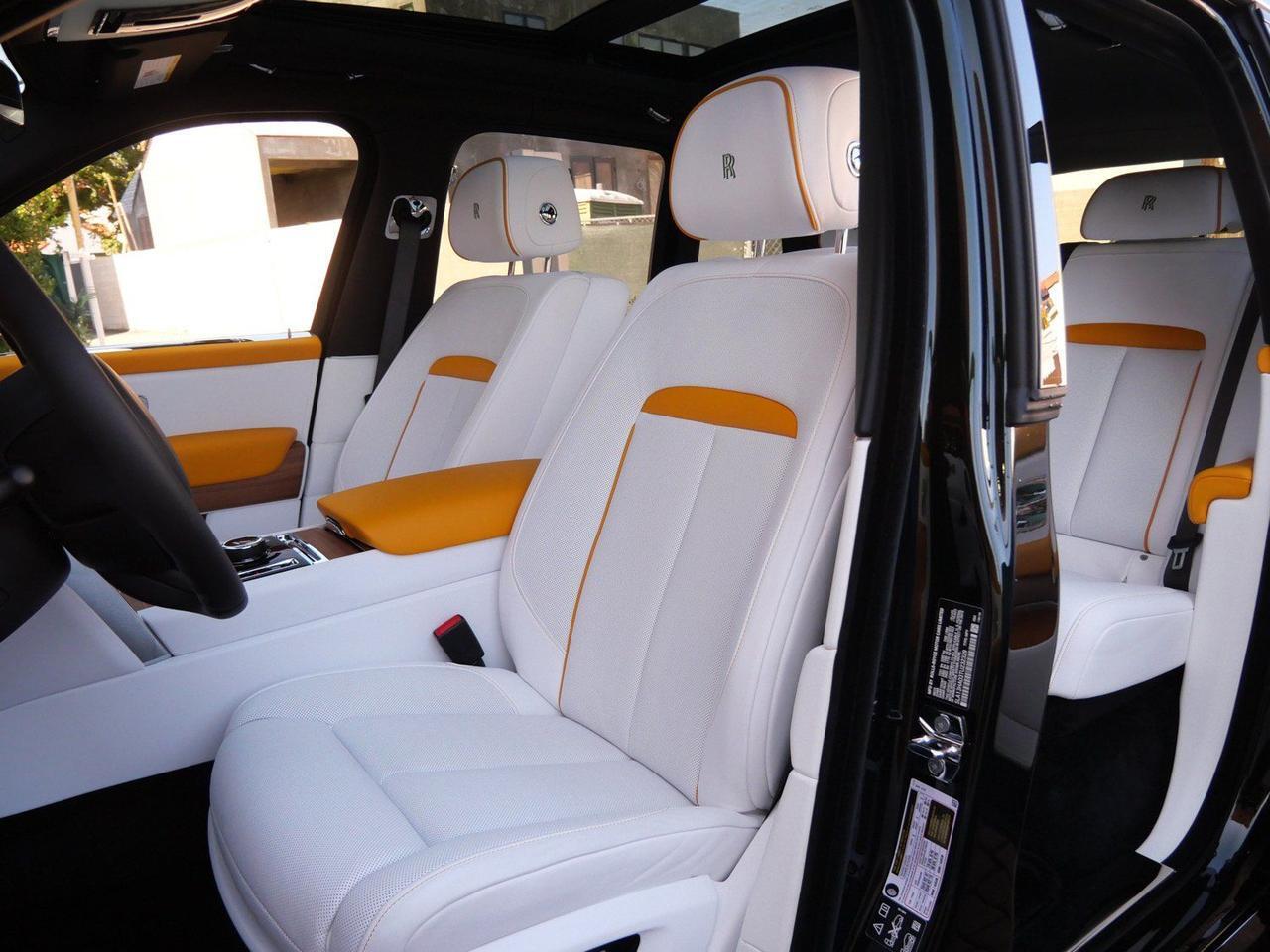 2026 Rolls-Royce Cullinan Lawrence KS