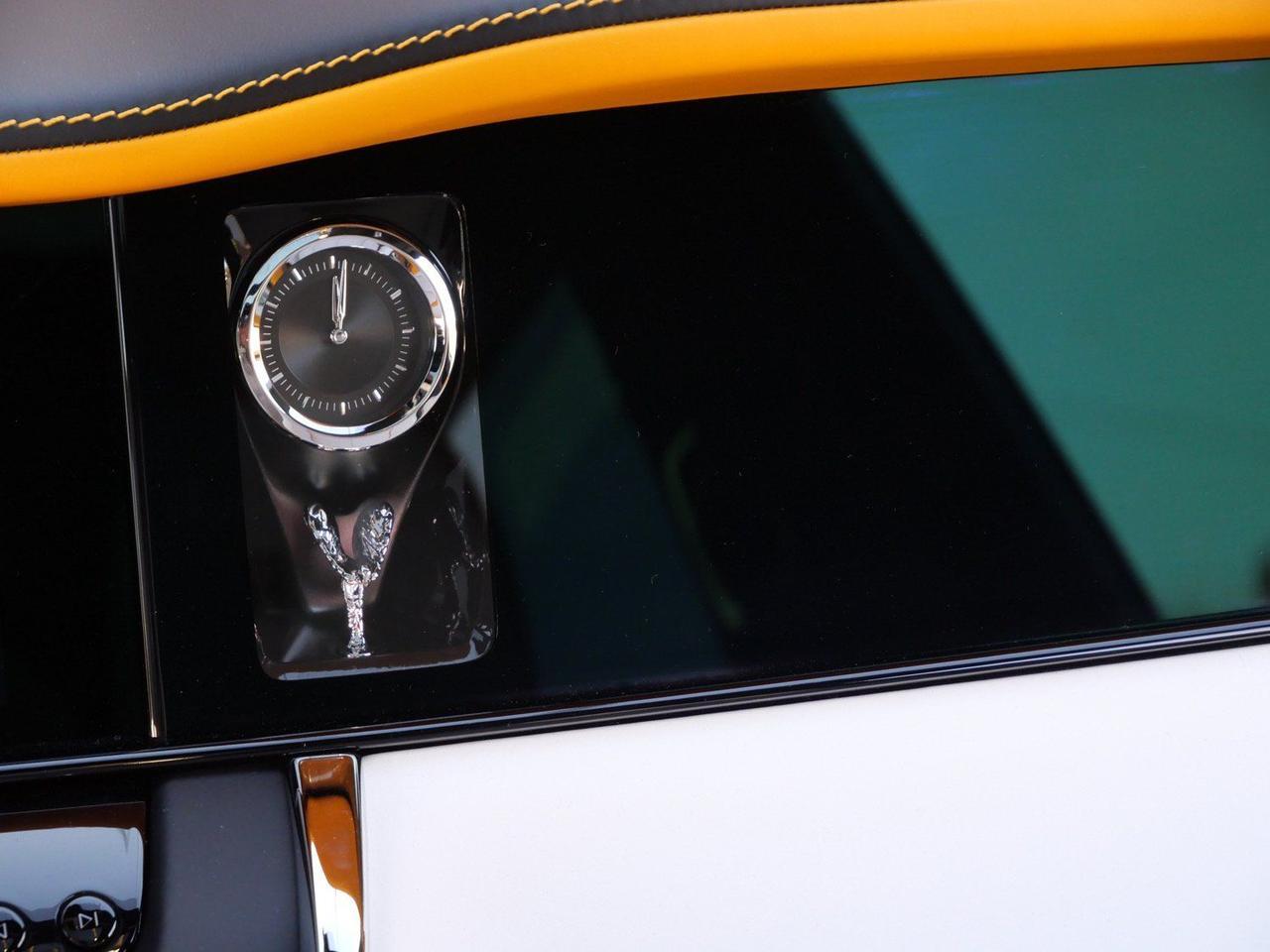 2026 Rolls-Royce Cullinan Lawrence KS