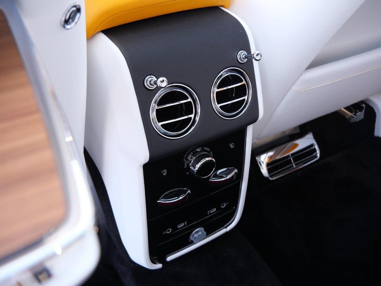 2026 Rolls-Royce Cullinan Lawrence KS