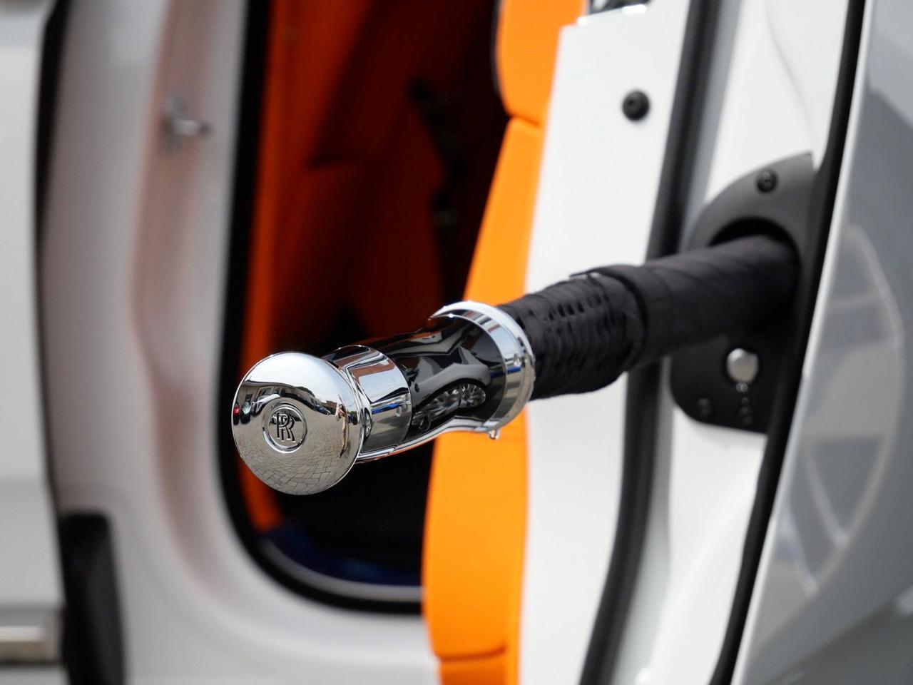 2026 Rolls-Royce Cullinan Lawrence KS