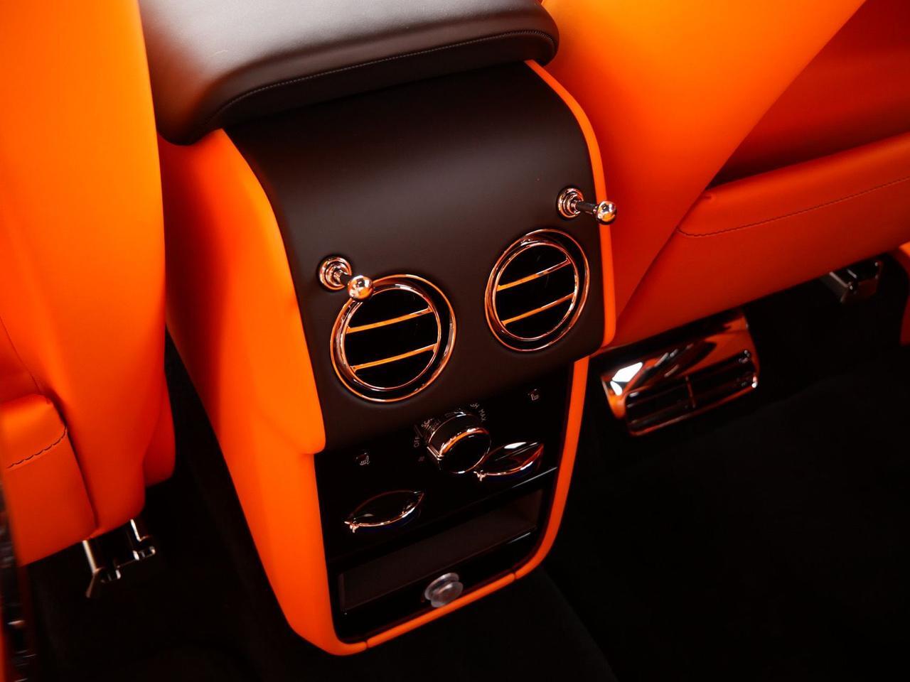 2026 Rolls-Royce Cullinan Lawrence KS