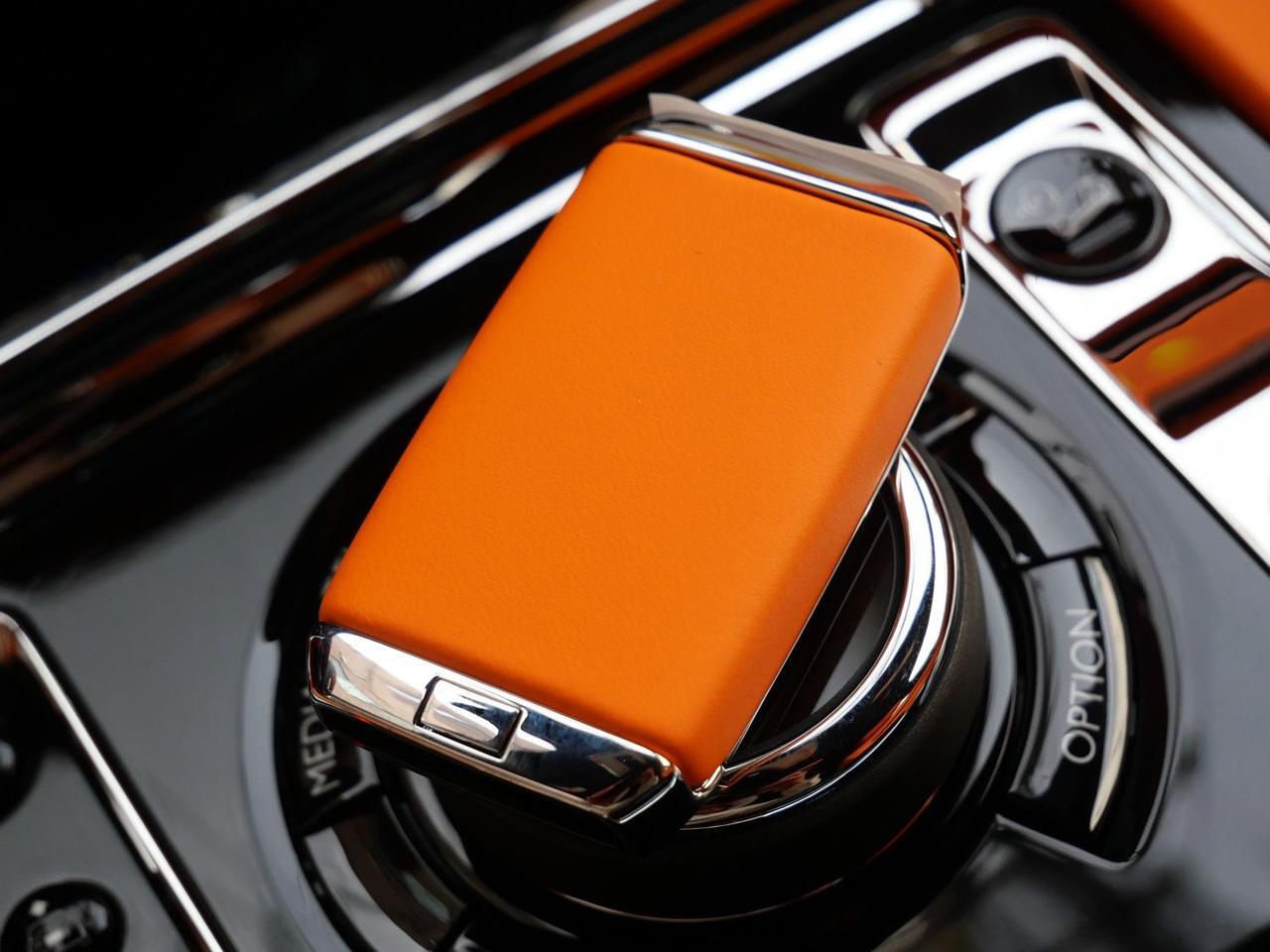 2026 Rolls-Royce Cullinan Lawrence KS