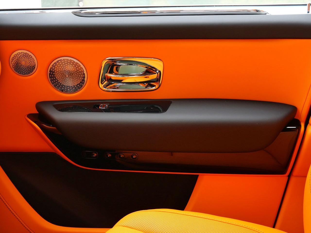 2026 Rolls-Royce Cullinan Lawrence KS