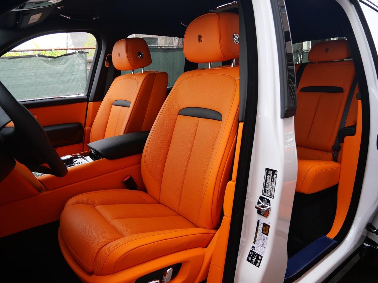 2026 Rolls-Royce Cullinan Lawrence KS