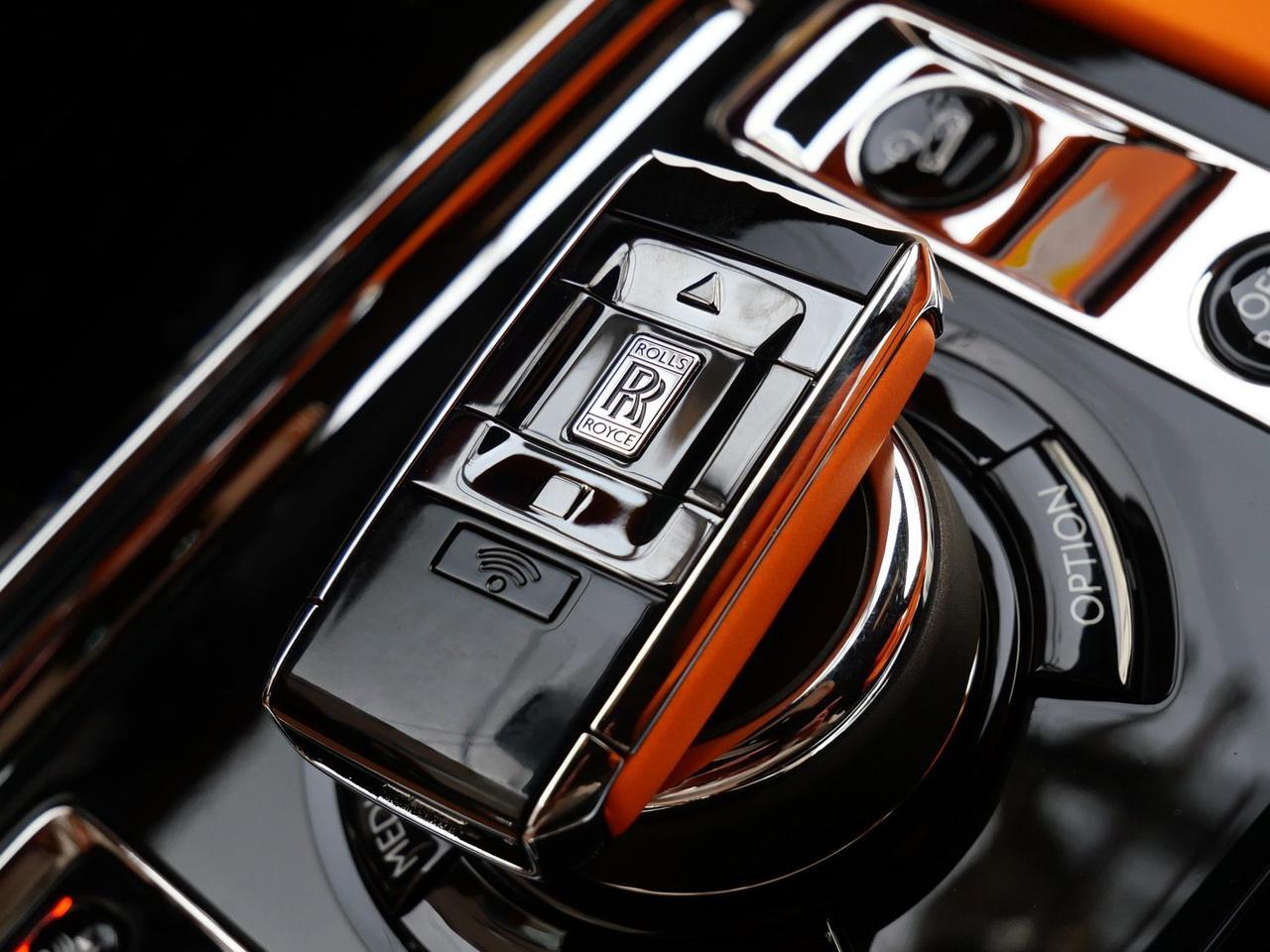 2026 Rolls-Royce Cullinan Lawrence KS