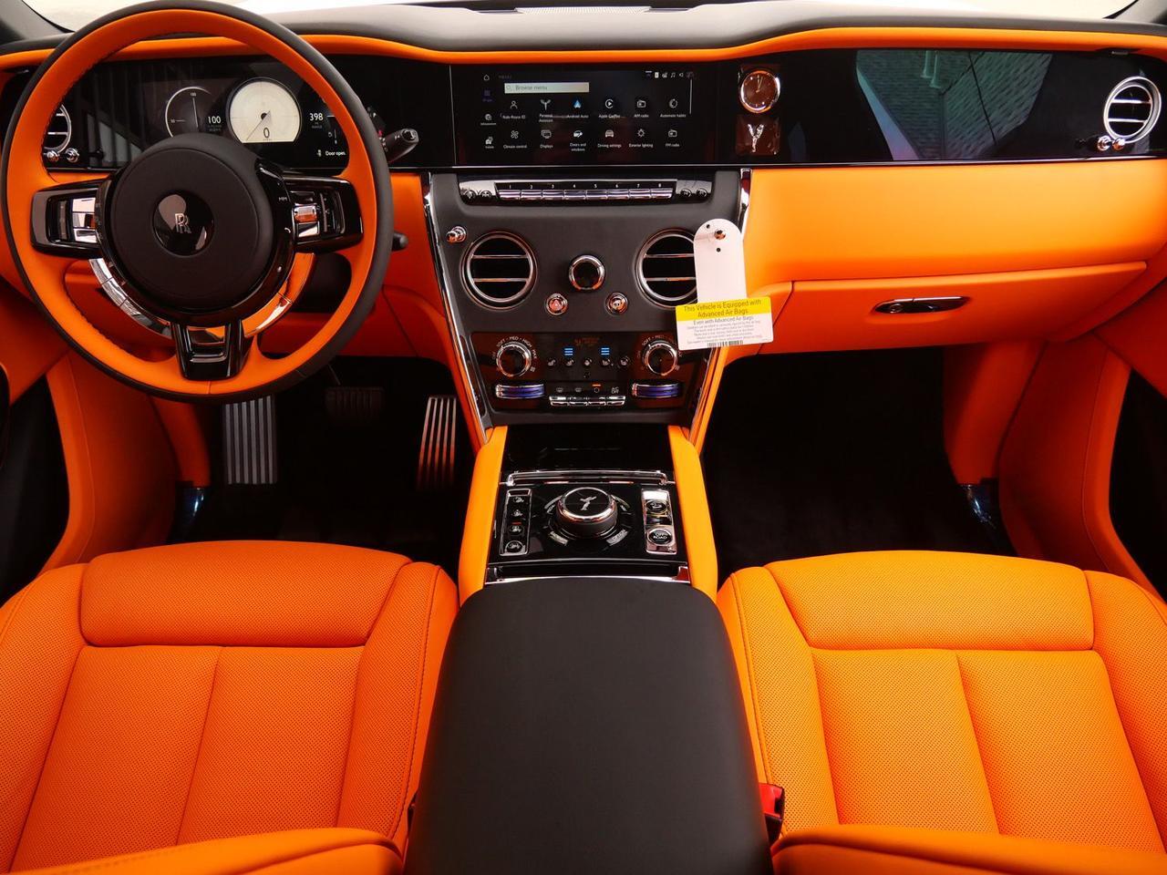 2026 Rolls-Royce Cullinan Lawrence KS