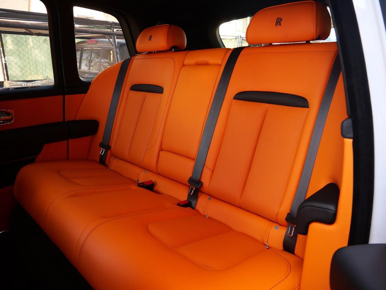 2026 Rolls-Royce Cullinan Lawrence KS